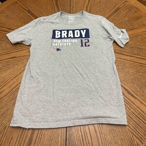 Youth XL Nike Tom Brady T-Shirt